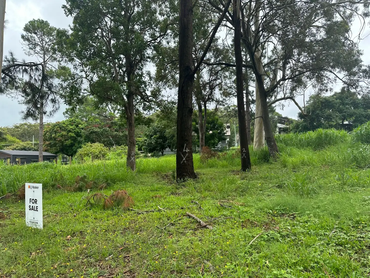 Main view of Homely land listing, 9 Anne Street, Russell Island QLD 4184
