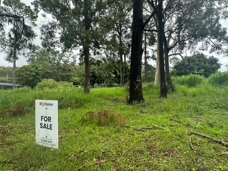 Second view of Homely land listing, 9 Anne Street, Russell Island QLD 4184