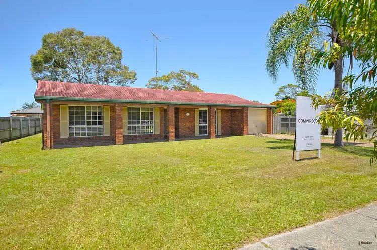 221 Nineteenth Avenue, Elanora QLD 4221