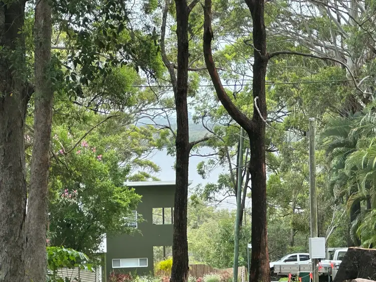 Second view of Homely land listing, 35 Angorra Street, Russell Island QLD 4184
