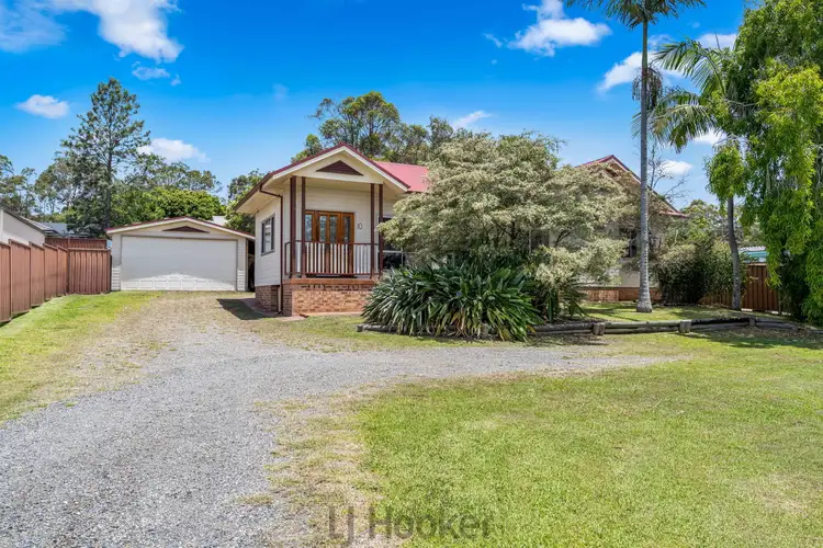 Second view of Homely house listing, 10 Stirling Street, Rathmines NSW 2283
