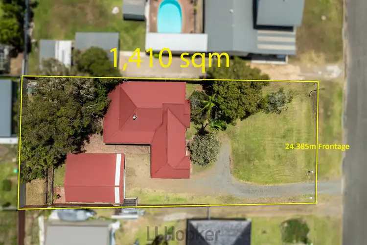 Fourth view of Homely house listing, 10 Stirling Street, Rathmines NSW 2283