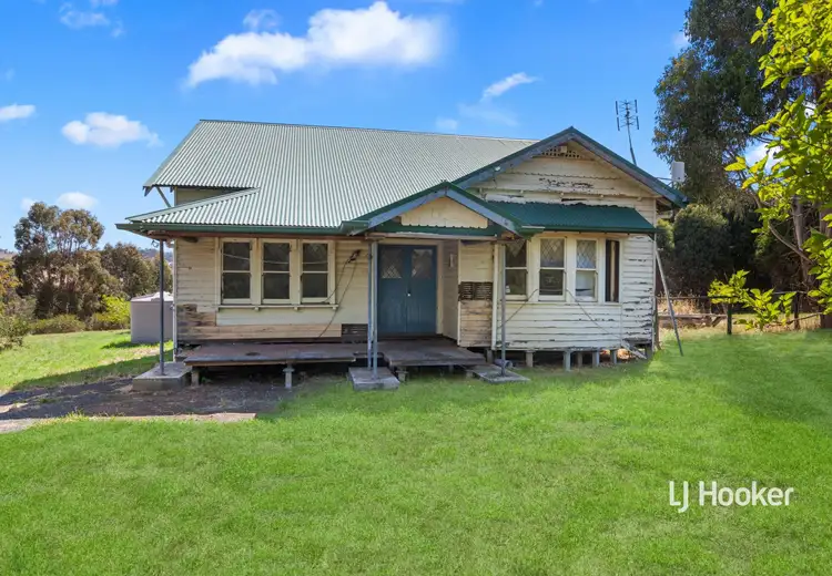 Main view of Homely house listing, 13 Julia Court, Pyalong VIC 3521