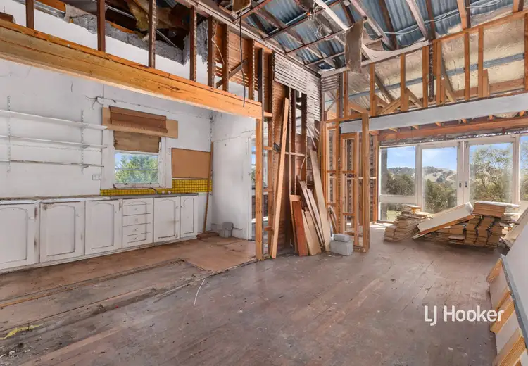 Fourth view of Homely house listing, 13 Julia Court, Pyalong VIC 3521