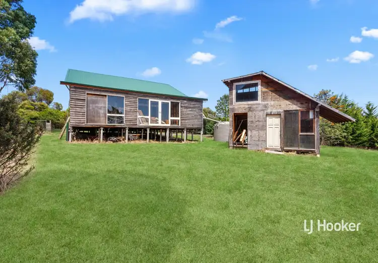 Fifth view of Homely house listing, 13 Julia Court, Pyalong VIC 3521