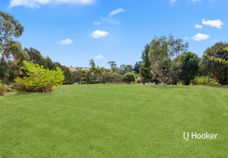 Sixth view of Homely house listing, 13 Julia Court, Pyalong VIC 3521