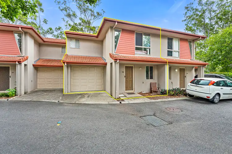 58/147-153 Fryar Road, Eagleby QLD 4207