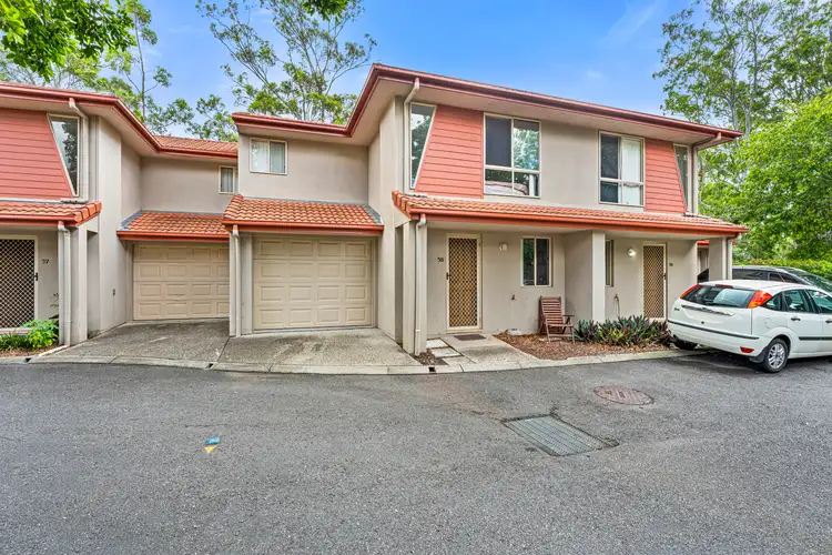 Second view of Homely townhouse listing, 58/147-153 Fryar Road, Eagleby QLD 4207