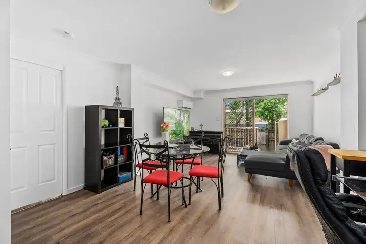 Fifth view of Homely townhouse listing, 58/147-153 Fryar Road, Eagleby QLD 4207