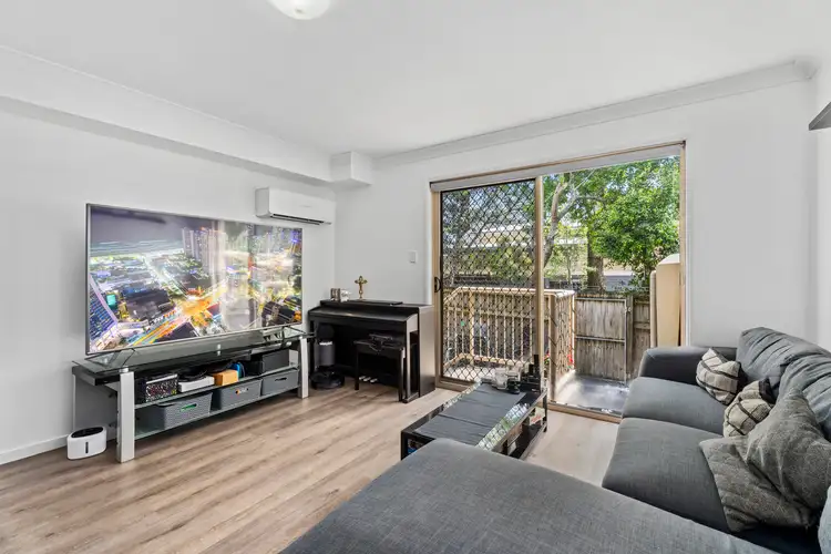 Sixth view of Homely townhouse listing, 58/147-153 Fryar Road, Eagleby QLD 4207