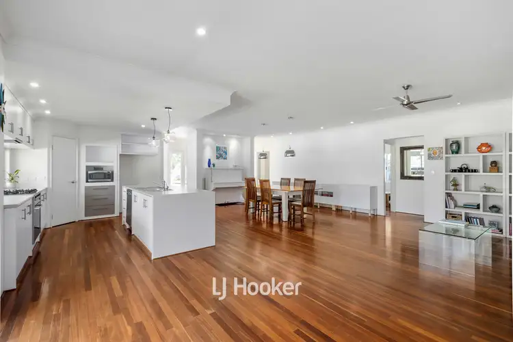 Fifth view of Homely rural property listing, 24 Treloar Road, Stirling Estate WA 6271