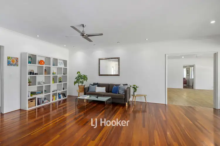Sixth view of Homely rural property listing, 24 Treloar Road, Stirling Estate WA 6271