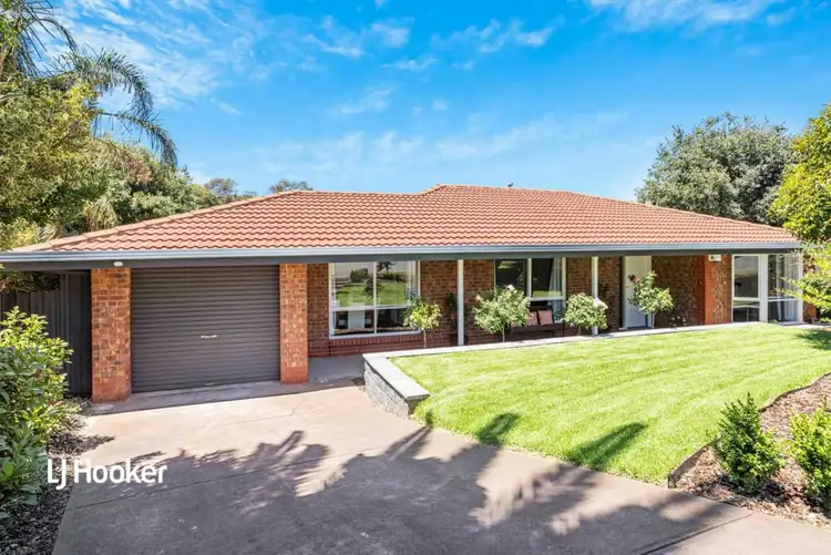 Third view of Homely house listing, 10 Barrett Court, Golden Grove SA 5125
