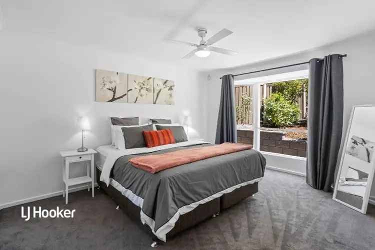 Fourth view of Homely house listing, 10 Barrett Court, Golden Grove SA 5125