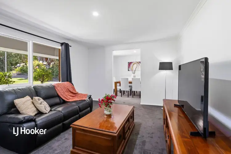 Sixth view of Homely house listing, 10 Barrett Court, Golden Grove SA 5125