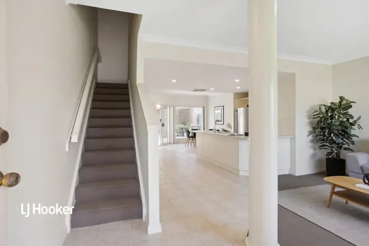 Second view of Homely house listing, 2/23 Parkview Drive, Mawson Lakes SA 5095