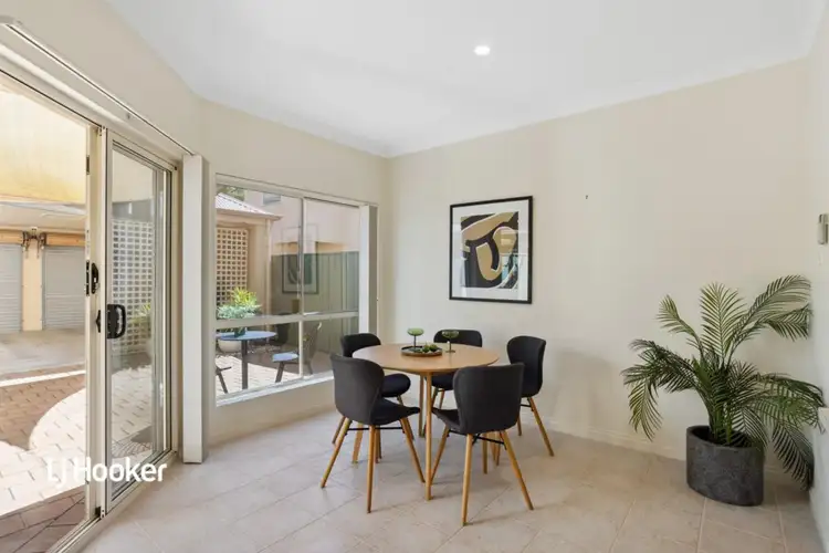Fourth view of Homely house listing, 2/23 Parkview Drive, Mawson Lakes SA 5095