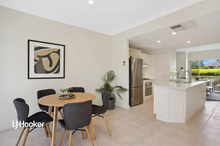 Fifth view of Homely house listing, 2/23 Parkview Drive, Mawson Lakes SA 5095