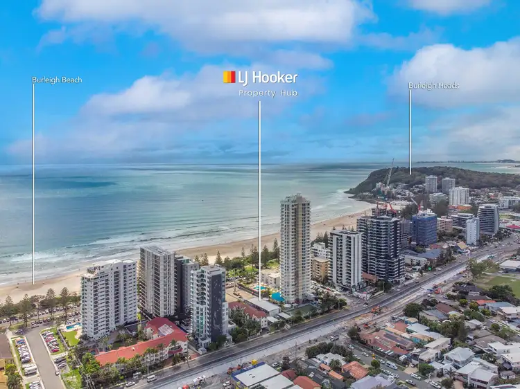 7/1895 Gold Coast Highway
