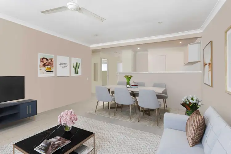 Second view of Homely unit listing, 7/1895 Gold Coast Highway, Burleigh Heads QLD 4220