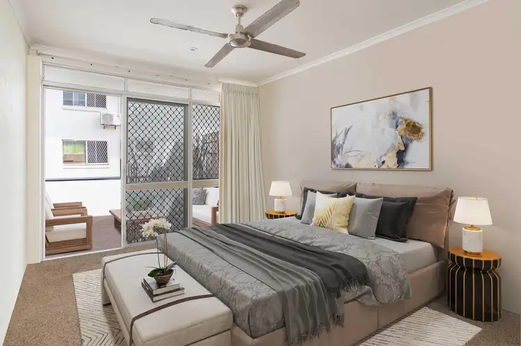 Third view of Homely unit listing, 7/1895 Gold Coast Highway, Burleigh Heads QLD 4220