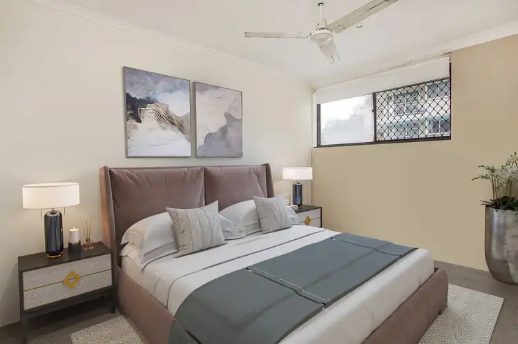 Fourth view of Homely unit listing, 7/1895 Gold Coast Highway, Burleigh Heads QLD 4220