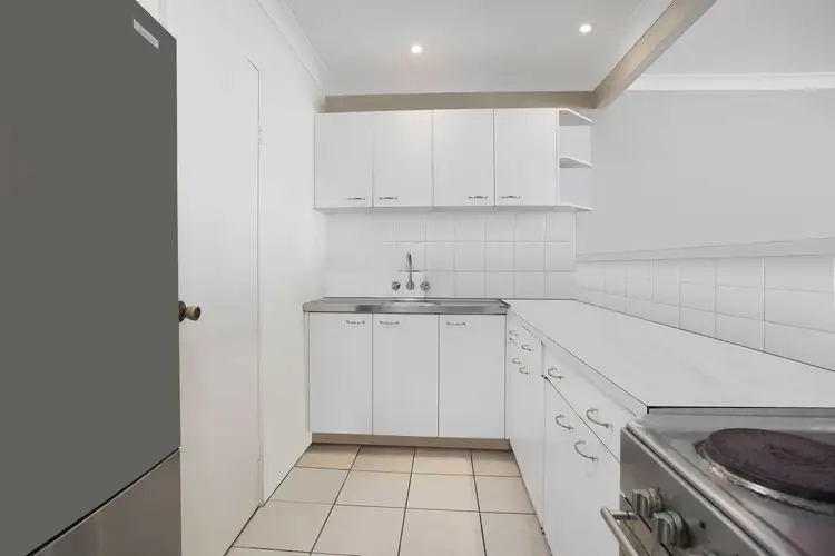 Fifth view of Homely unit listing, 7/1895 Gold Coast Highway, Burleigh Heads QLD 4220