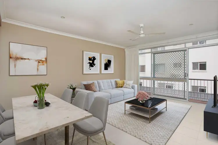 Sixth view of Homely unit listing, 7/1895 Gold Coast Highway, Burleigh Heads QLD 4220