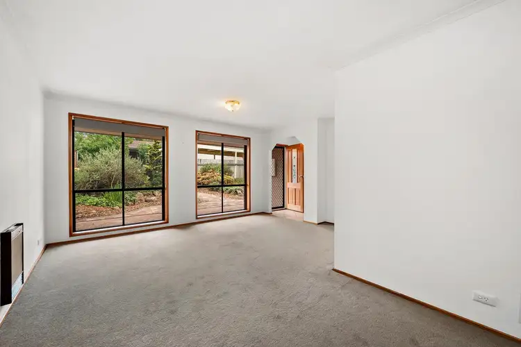 Second view of Homely house listing, 6 Burge Close, Holt ACT 2615