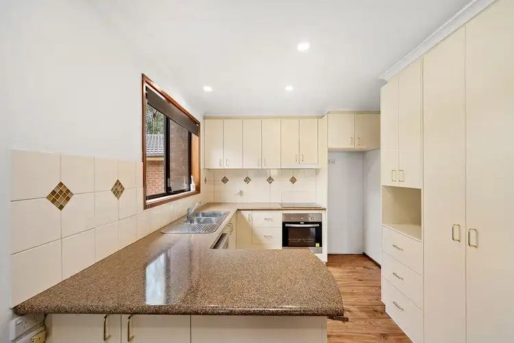 Fourth view of Homely house listing, 6 Burge Close, Holt ACT 2615