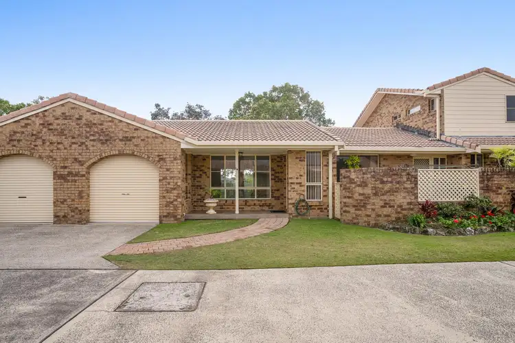 Second view of Homely villa listing, 16/136 Cherry Street, Ballina NSW 2478