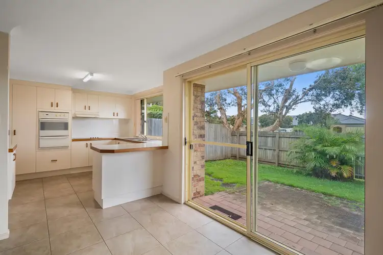 Fifth view of Homely villa listing, 16/136 Cherry Street, Ballina NSW 2478