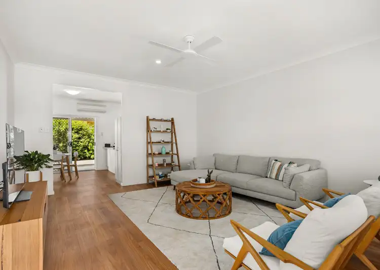 Second view of Homely villa listing, 7 Berber Road, Old Bar NSW 2430