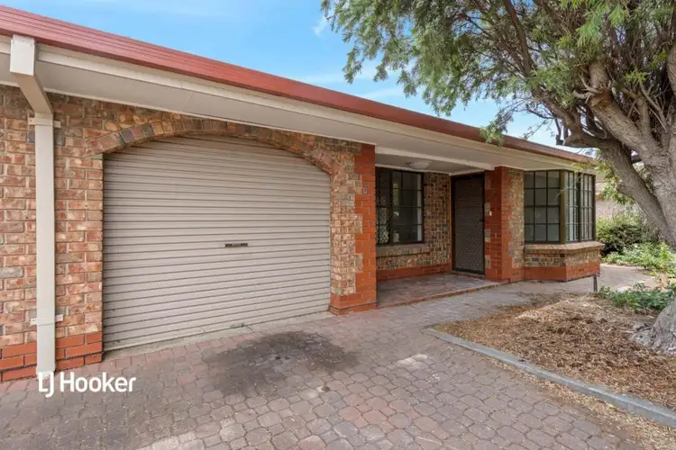 7/9 Lelos Street, Hectorville SA 5073