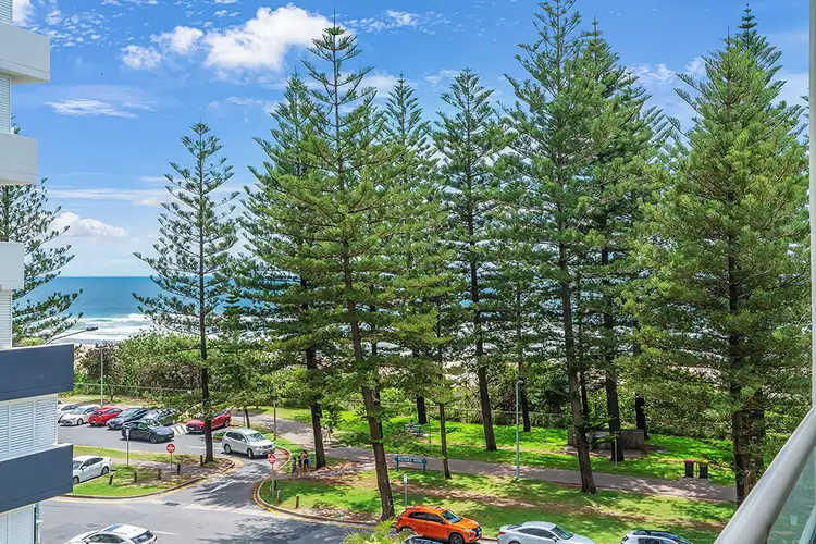 Main view of Homely unit listing, 14/100 The Esplanade, Burleigh Heads QLD 4220