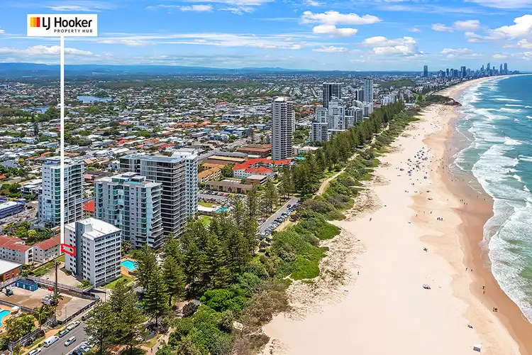 Fourth view of Homely unit listing, 14/100 The Esplanade, Burleigh Heads QLD 4220