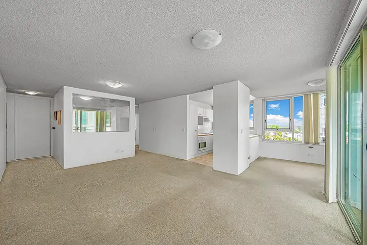 Fifth view of Homely unit listing, 14/100 The Esplanade, Burleigh Heads QLD 4220
