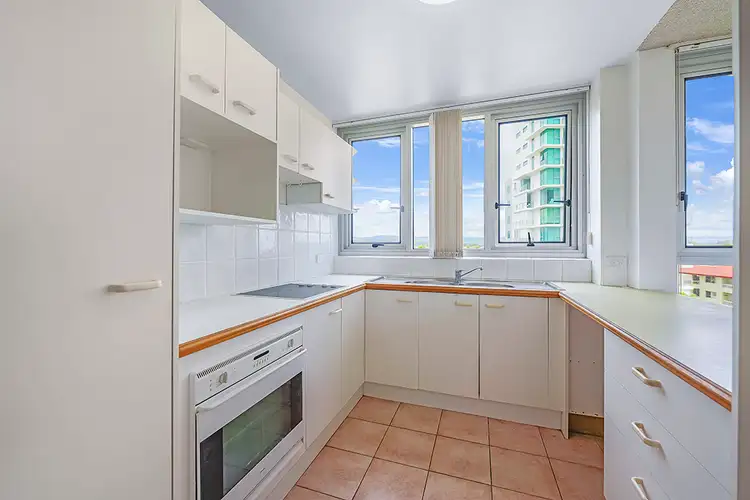 Sixth view of Homely unit listing, 14/100 The Esplanade, Burleigh Heads QLD 4220