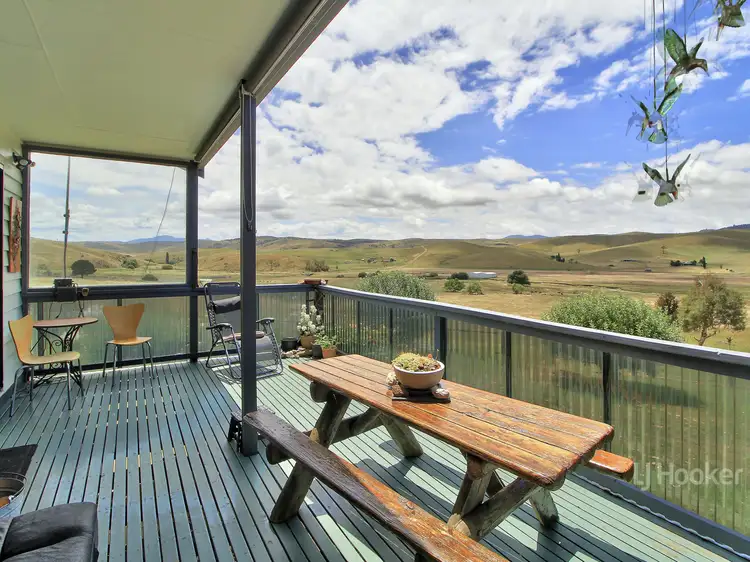 Main view of Homely house listing, 312 Omeo Valley Road, Omeo VIC 3898