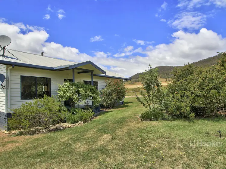 Third view of Homely house listing, 312 Omeo Valley Road, Omeo VIC 3898