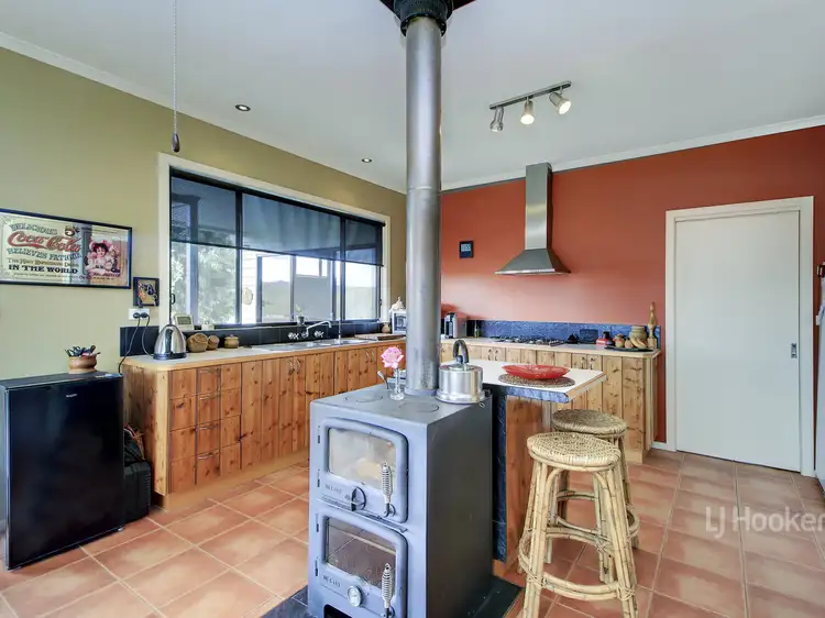 Fifth view of Homely house listing, 312 Omeo Valley Road, Omeo VIC 3898