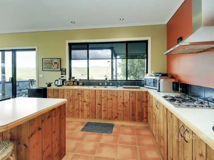 Sixth view of Homely house listing, 312 Omeo Valley Road, Omeo VIC 3898