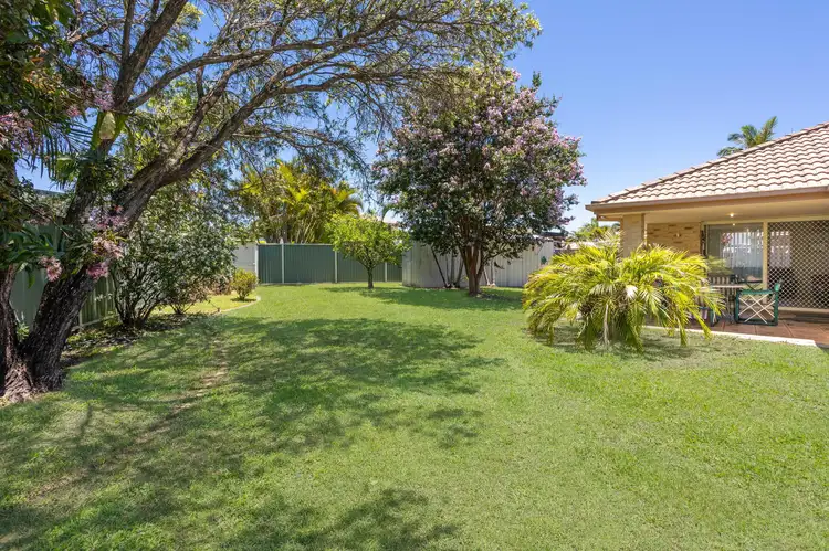 Sixth view of Homely house listing, 22 Silkyoak Court, Burleigh Waters QLD 4220