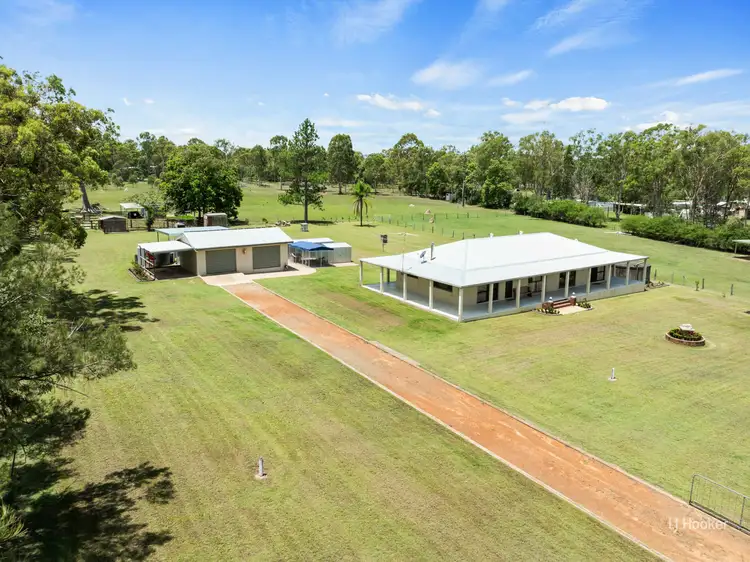 Main view of Homely house listing, 88 Allambie Road, Coominya QLD 4311