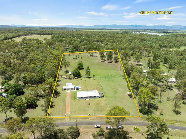 Second view of Homely house listing, 88 Allambie Road, Coominya QLD 4311