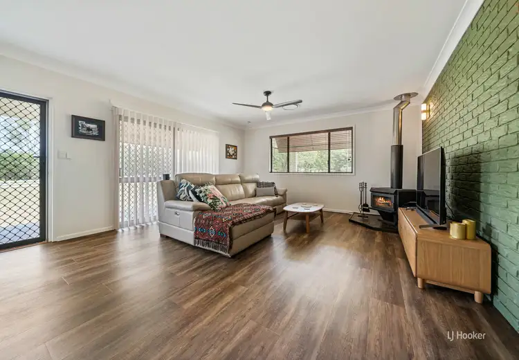 Fifth view of Homely house listing, 88 Allambie Road, Coominya QLD 4311