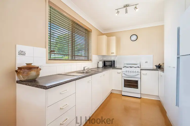 Second view of Homely house listing, 18a French Road, Wangi Wangi NSW 2267