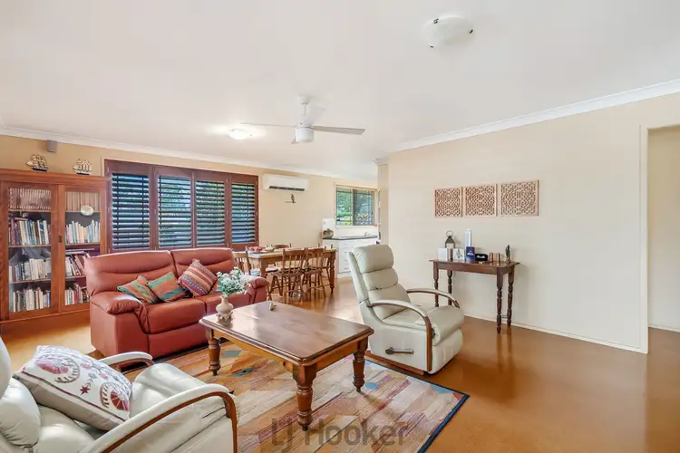 Third view of Homely house listing, 18a French Road, Wangi Wangi NSW 2267