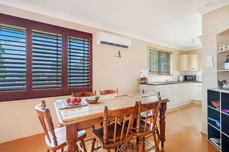 Fourth view of Homely house listing, 18a French Road, Wangi Wangi NSW 2267