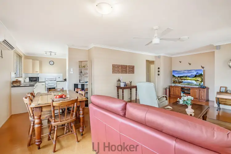Fifth view of Homely house listing, 18a French Road, Wangi Wangi NSW 2267